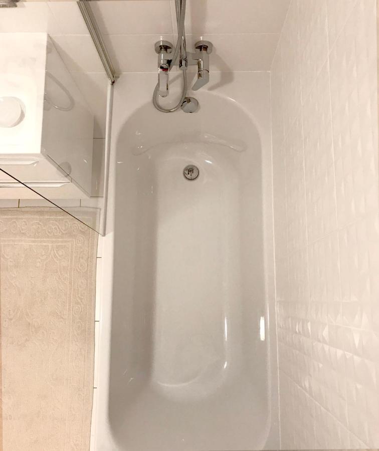 Apartament Flora Deluxe 24h naświetlanie UV Białystok Exterior foto