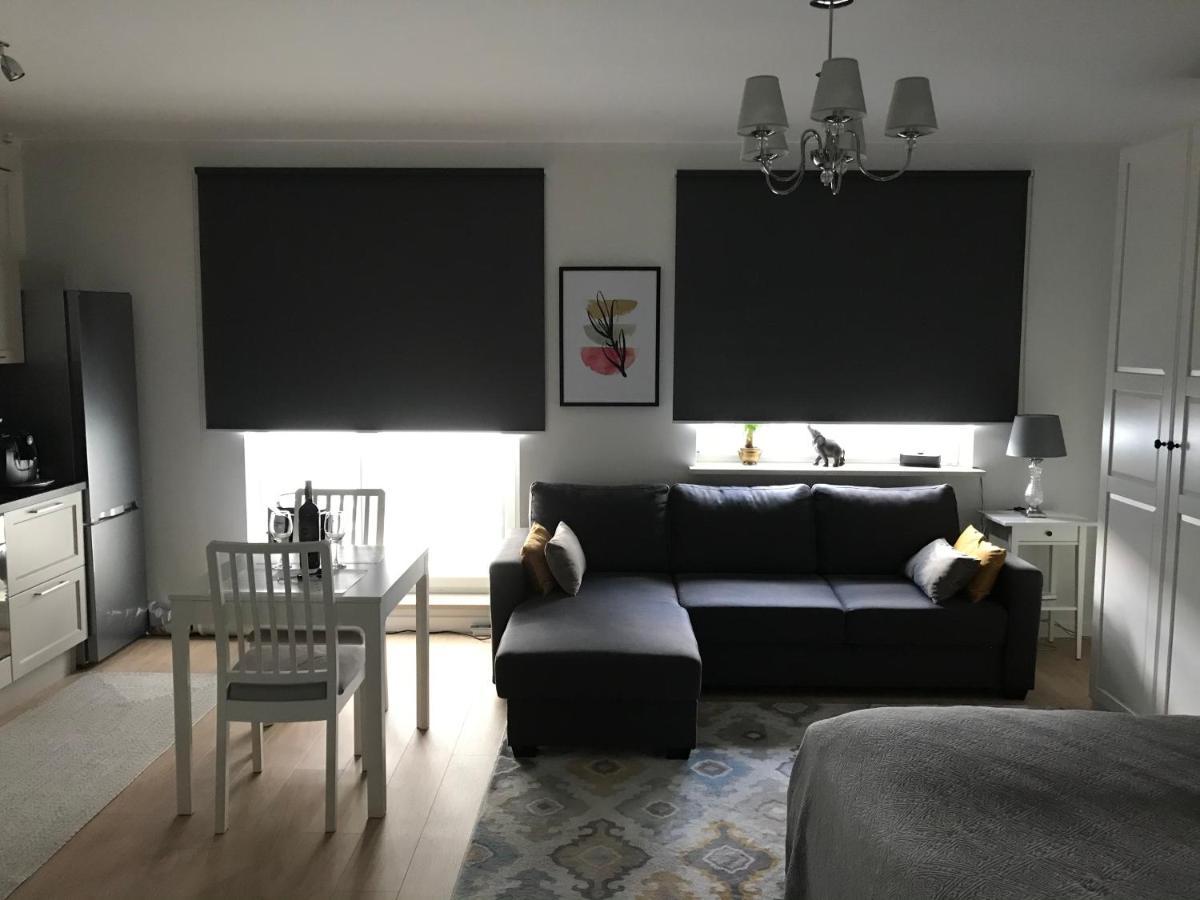 Apartament Flora Deluxe 24h naświetlanie UV Białystok Exterior foto