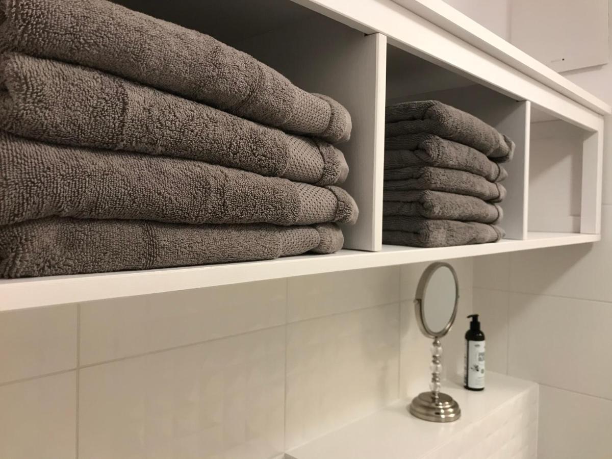 Apartament Flora Deluxe 24h naświetlanie UV Białystok Exterior foto